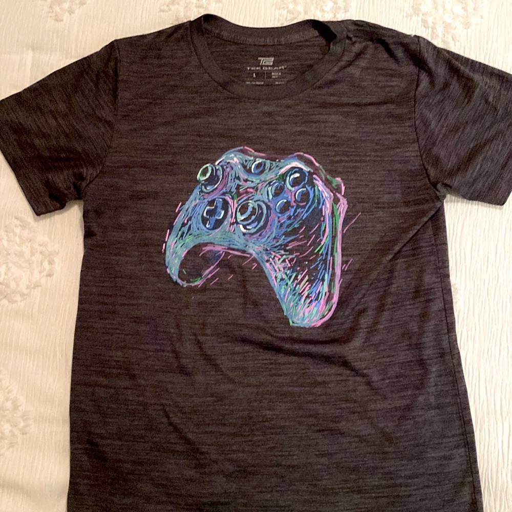 Tek Gear Boys Large T-shirt